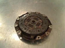 Kit d'embrayage Suzuki ALTO