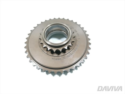 Audi Q7 Steuerkettenrad 3.0 TDI quattro Diesel 171kW (233 HP) 059109077E 2006