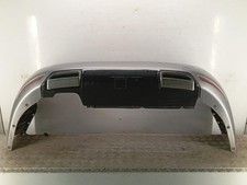 Pare-choc arrière Peugeot 308