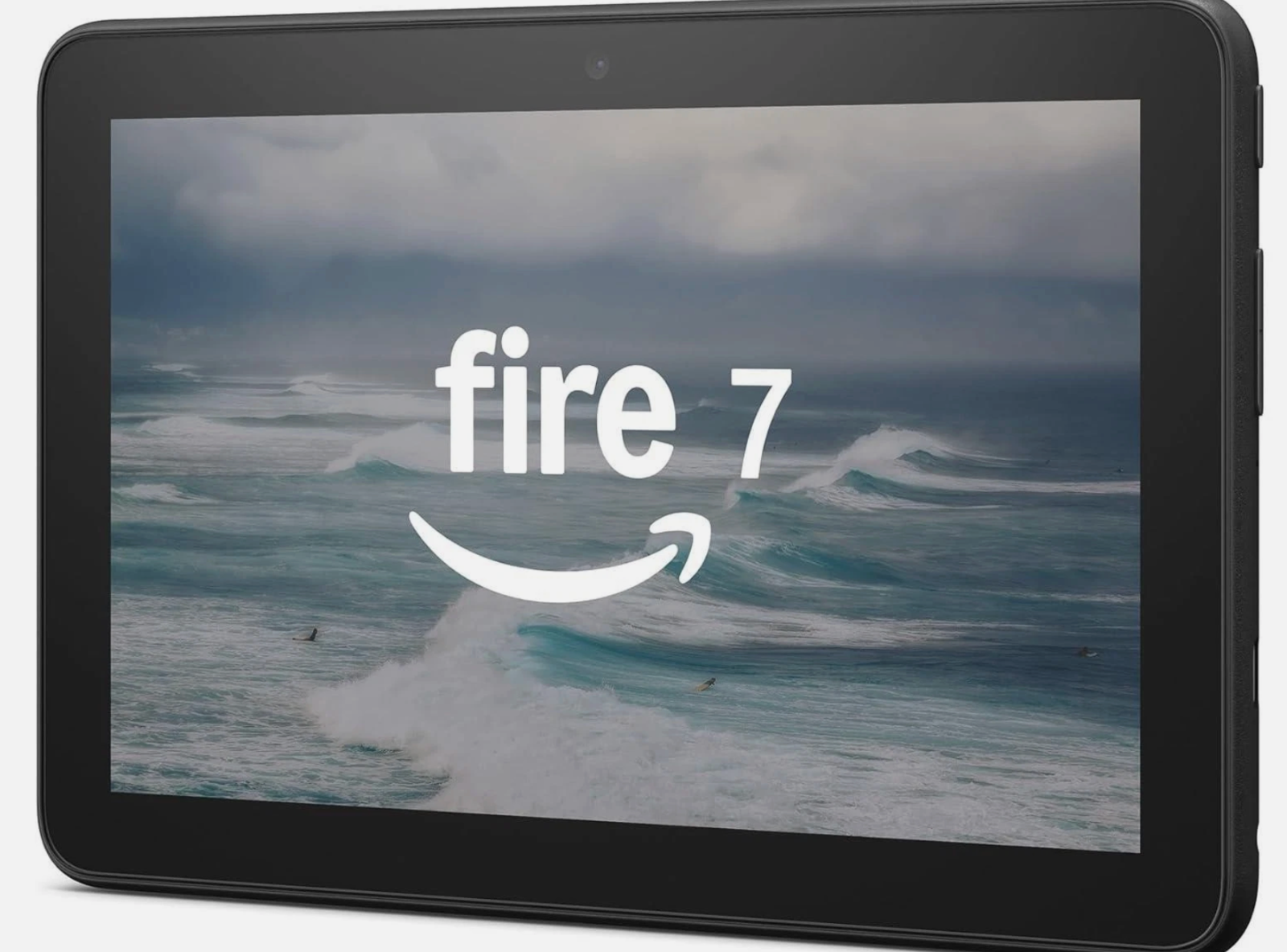 AMAZON Fire 7 Tablet 12th gen 32GB Black