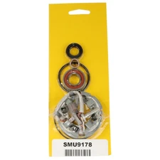 Starter Repair Kit For DL1000 Suzuki V-Storm (02-09) SV1000 (03-07) RBK-80