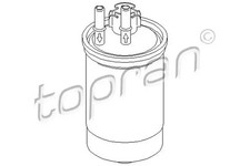 Filtre à carburant Ford FIESTA