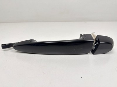 BMW 3 E90 E91 2009 Hinten links Türgriff Türöffner hinten BME7523
