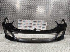 BMW G14 G15 G16 M-Paket Sto�stange Vorne Front Bumper USA BlackSapphire 475