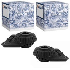 2X VAICO DOMLAGER HINTEN PASSEND FÜR FORD MONDEO | V25-0150