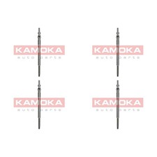 Bougies de préchauffage BMW 750