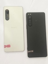 Sony Xperia 5IV XQ-CQ54 128GB Unlocked 12MP Dual SIM Global Android smartphon