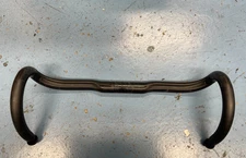 ENVE Compact road bike drop carbon fiber handlebar 44cm width 31.8 127mm drop