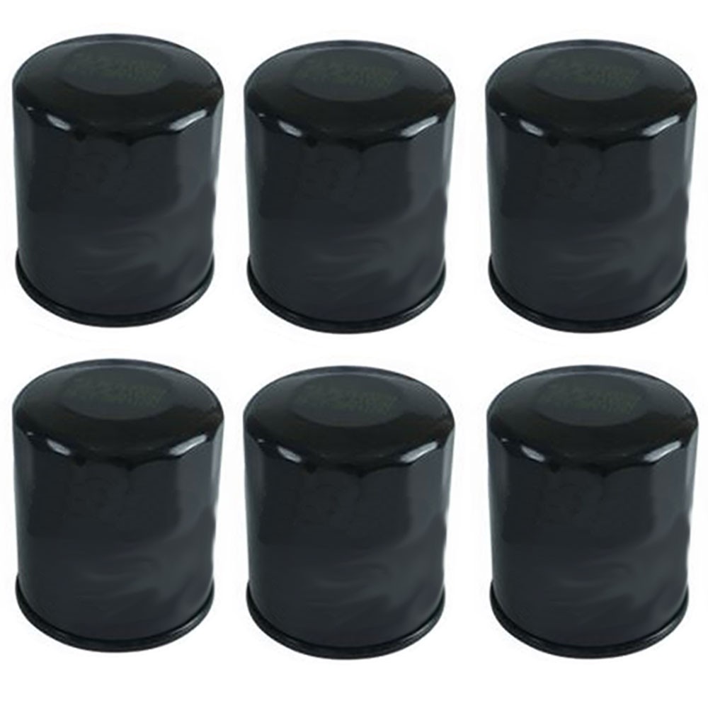 Qty 6: Oil Filter Fits Atlas Replaces 119305-35150