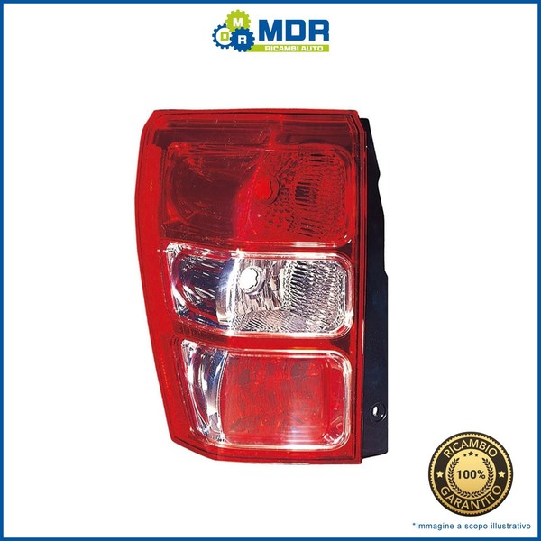 Faro - Linker RüCkfahrscheinwerfer - Sx - Suzuki Grand Vitara 5 TüRen 05->09->-image