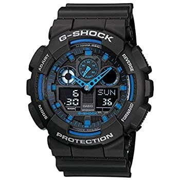 メ*ん様 ジャンク　G-SHOCK GA-100 防水機能付きなど　まとめて11 Casio G-SHOCK GA-100 Wristwatches for sale - eBay