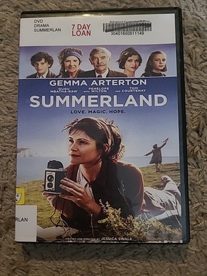 Summerland