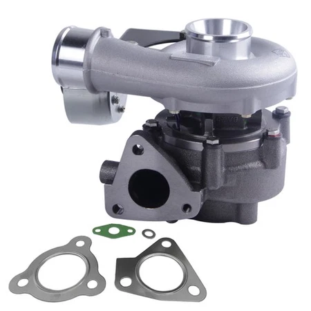 Turbolader 49135-07311