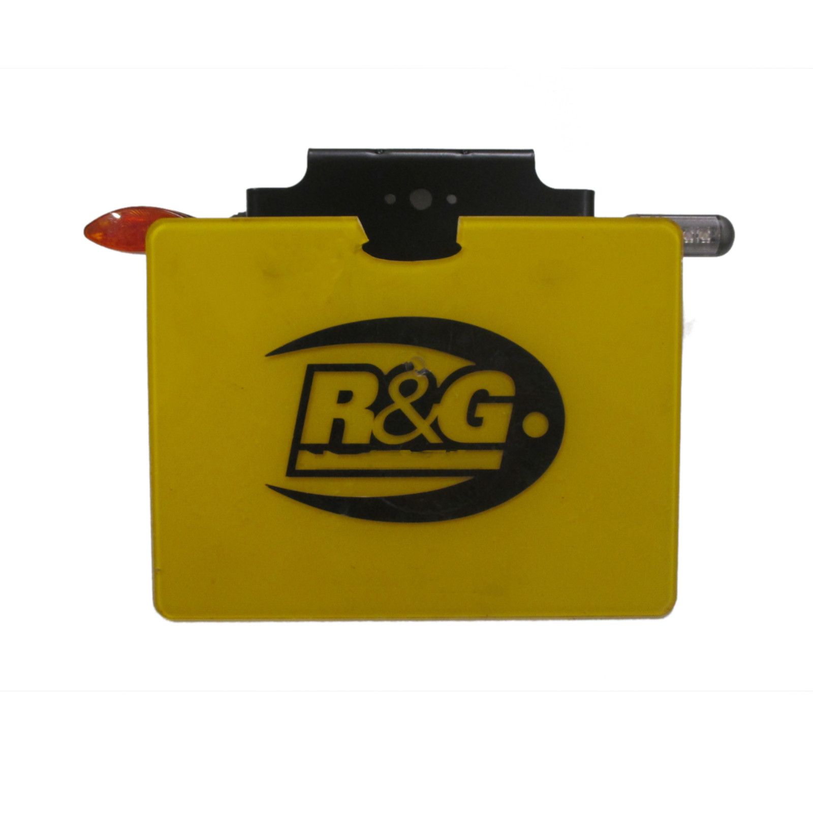 Tail Tidies for Yamaha YZF-R1 2002-2003 R&G