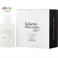 Juliette Has a Gun Not a Perfume 3.3oz. Eau De Parfum