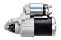 Anlasser Starter Hella 8EA 011 612-741 12V FüR Peugeot 4007 16V CitroËN Crosser