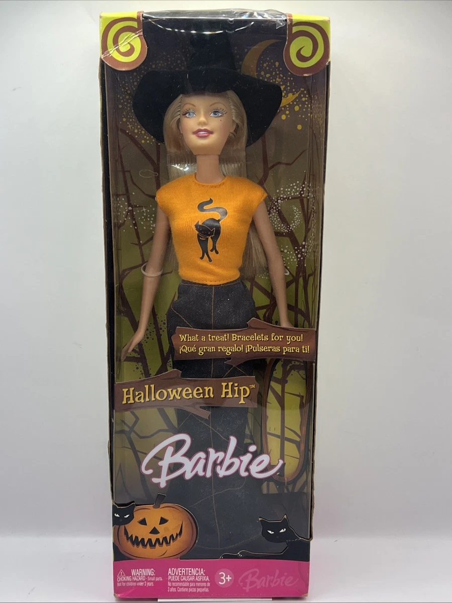 halloween hip barbie products for sale | eBay