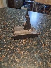 GENUINE Dyson 21.6V 2000mAh 44Wh Replacement Battery SV11 V7 V6 V8 V10 V11 AS IS