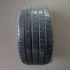 PIRELLI 245 40 18 (97Y) TYRE CINTURATO P7 AO EXTRALOAD 2454518