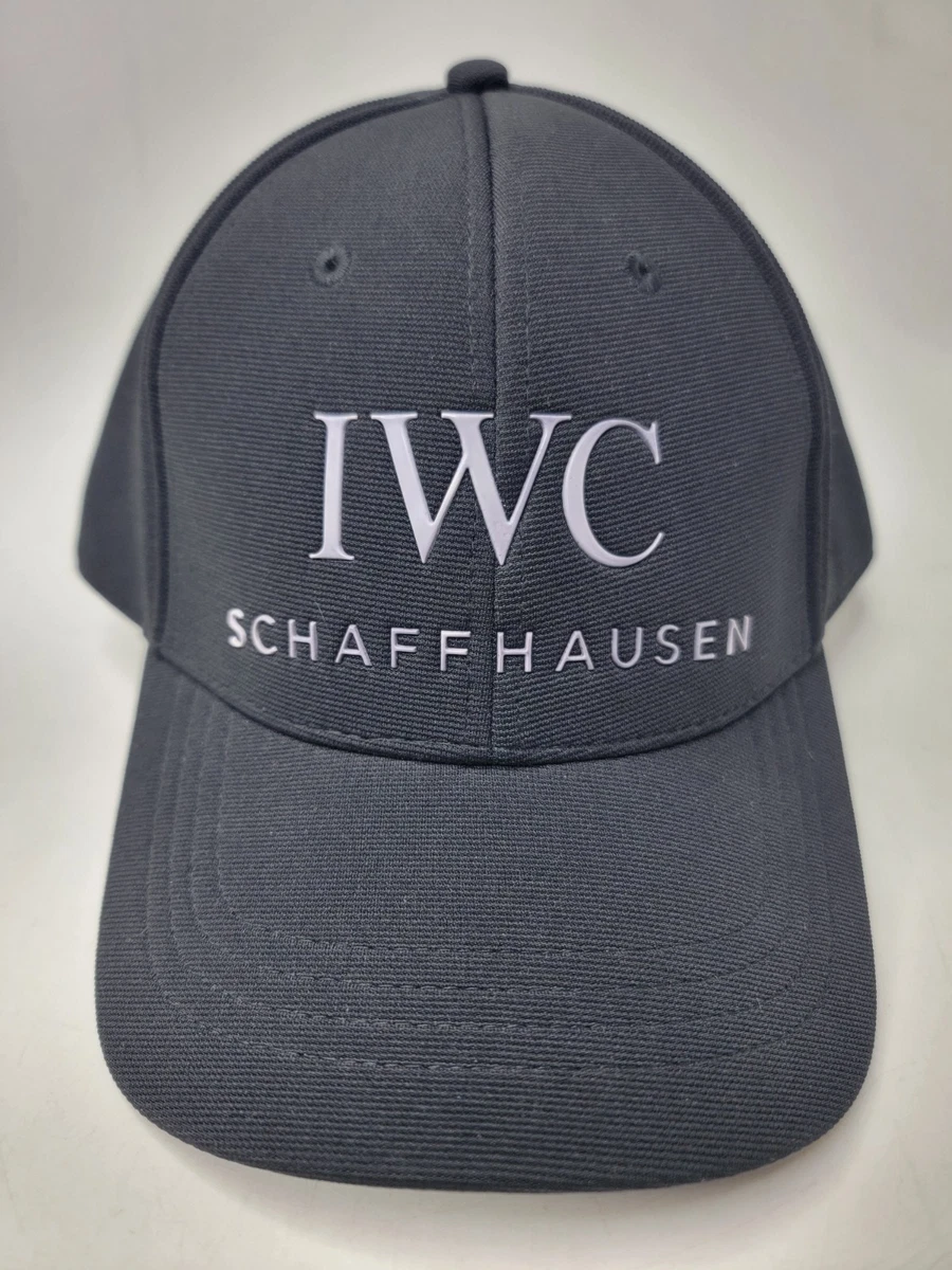 IWC Hats for Men for sale | eBay
