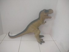 Toys R Us UK Trex Dinosaur T Rex 18" Long Dinosaur Figure