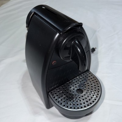 Nespresso Essenza Auto Espresso Pod Coffee Maker *WORKS BUT LEAKS FROM BOTTOM*