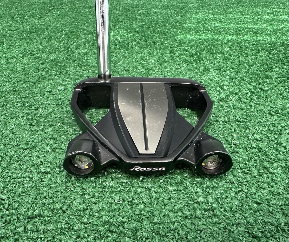 TaylorMade Rossa monza Spider VICINO 35
