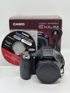 Casio Exilim Ex-Fc100 | eBay