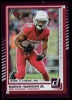 2025 Panini Marvin Harrison Jr. Season Stat Line (Raw)