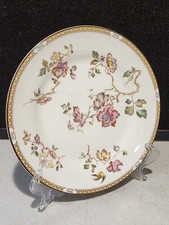 Wedgwood Swallow England Yellow & Brown Trim ...