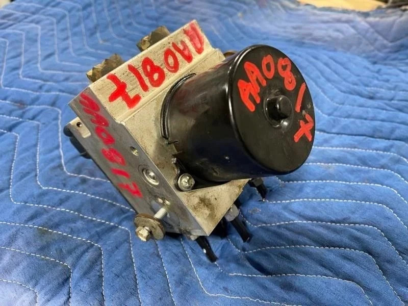 2014-2015 Dodge Ram 2500 Pickup Anti Lock Abs Brake Pump Module Assembly OEM