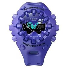 Brand new G SHOCK GA V01 2AJF