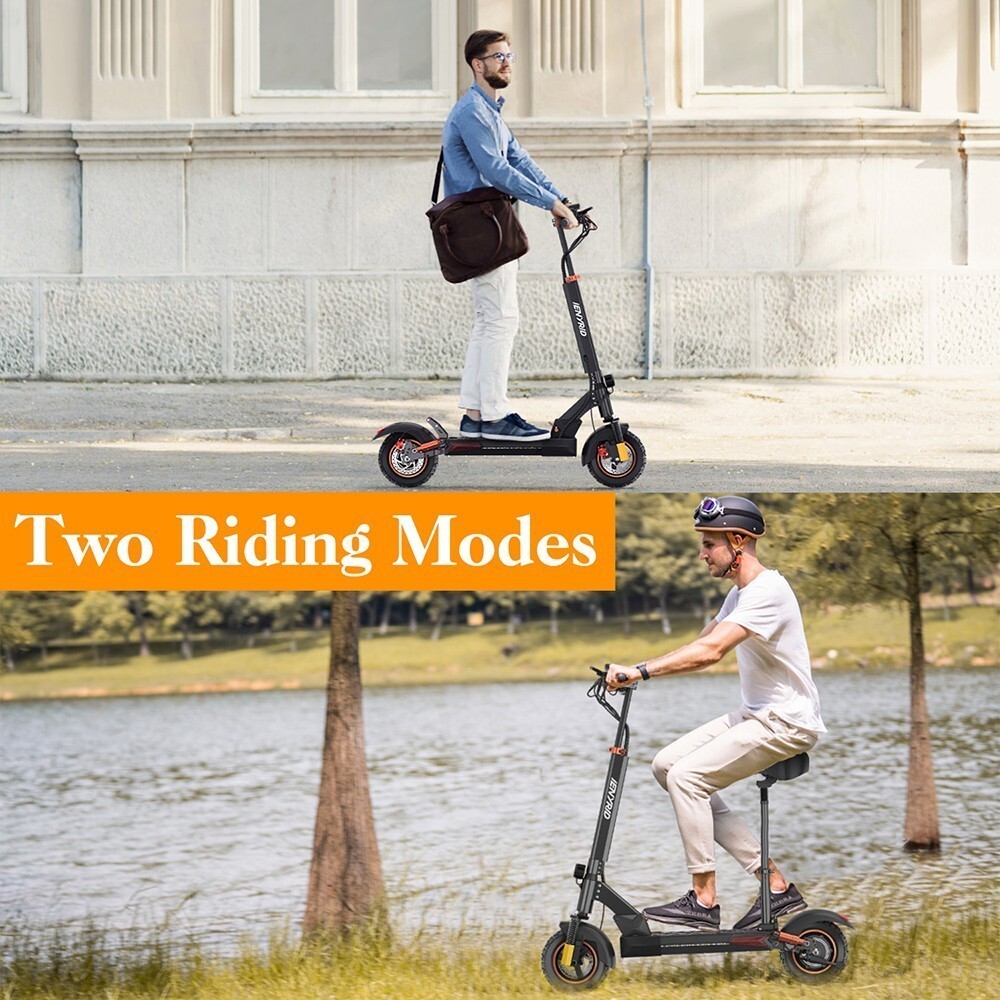UL Approved E-Scooter-800W 28MPH Safe Commute 3s Fold Electric Scooter,For Adult