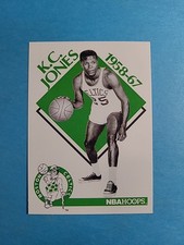 Click to enlarge K.C. Jones