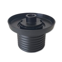 Hubs Lenkradnabe Fiat Seicento 1997-2010 Ohne Airbag