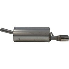 Endschalldämpfer Auspuffanlage Exhaust System BOSAL für u.a. DACIA DUSTER