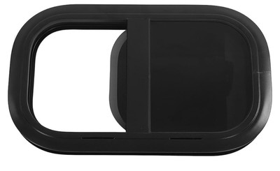 Wohnmobilfenster für Wohnmobil, Fenster mit Schiebescheibe Stärke 31 bis 36