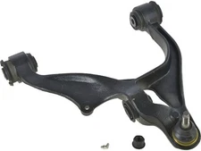 Front Right Lower Control Arm and Ball Joint Assembly For Dodge Ram 1500 MH671CH