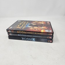 XCOM Enemy Unknown PC 2012 DE (Gebraucht) in Fribourg für CHF 5.9 - mit
