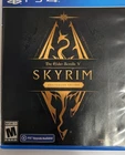 The Elder Scrolls V: Skyrim Anniversary Edition PS4, Multiplayer, PS5 Upgrade