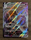 Pokémon TCG Mew VMAX 114/264 Swsh08: Fusion Strike Holo Ultra Rare