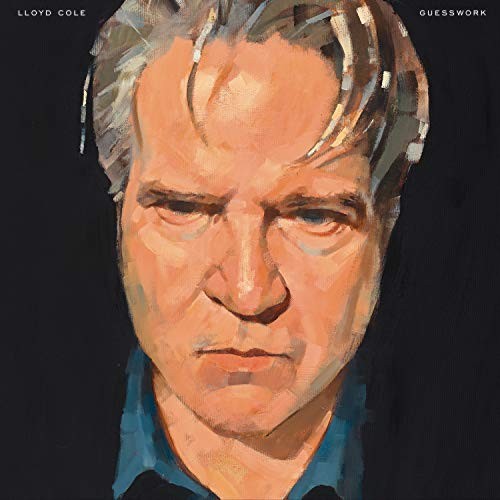 Lloyd Cole - Guesswork - CD - F600z
