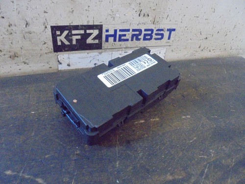 Peugeot 407 Innenraumsteuerger�t 9655140080 189199