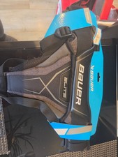 Bauer Elite Goalie Jill Senior