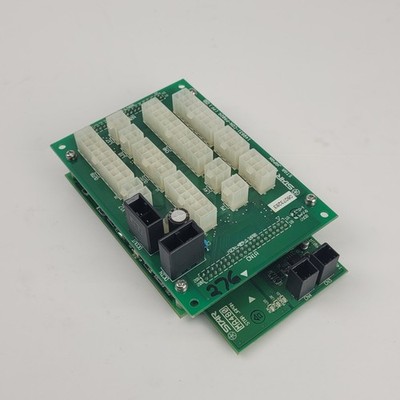 Star Seiki Co.Ltd. MA480 Circuit Board W/OTB480 Circuit Board - USED