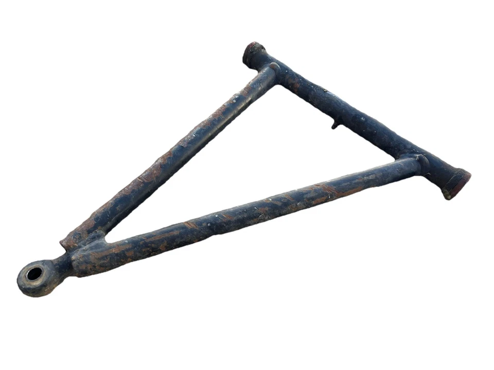 Polaris Trail Blazer 250 1998 delantero derecho control inferior brazo en A 2x4 Trailblazer Foto 2 de 4