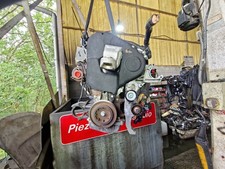 Moteur Volvo V40