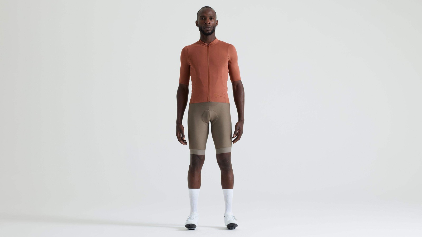 Specialized Men's Prime Short Sleeve Jersey