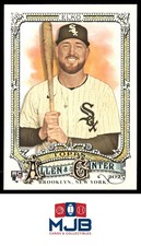 2025 Topps Allen & Ginter Tim Elko Rookie #216 Chicago White Sox