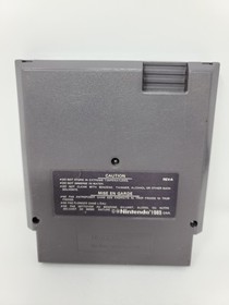 SUPER MARIO BROS. DUCK HUNT - Nintendo NES (Authentic) Cleaned and Tested